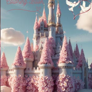 Disney coloring book, princess coloring book, coloring book PDF, coloring book to print, coloring book children, coloring book, digital, fairies, princess