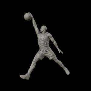Michael jordan bust - Etsy 日本
