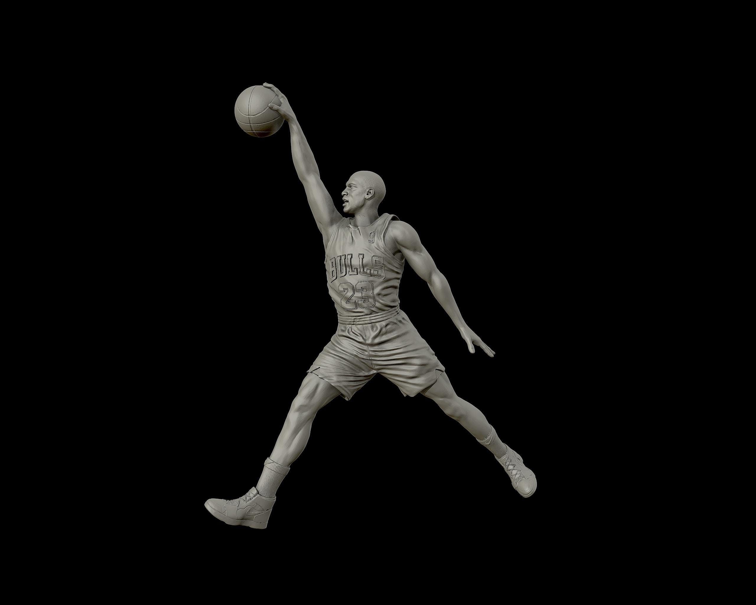 Michael jordan bust - Etsy 日本
