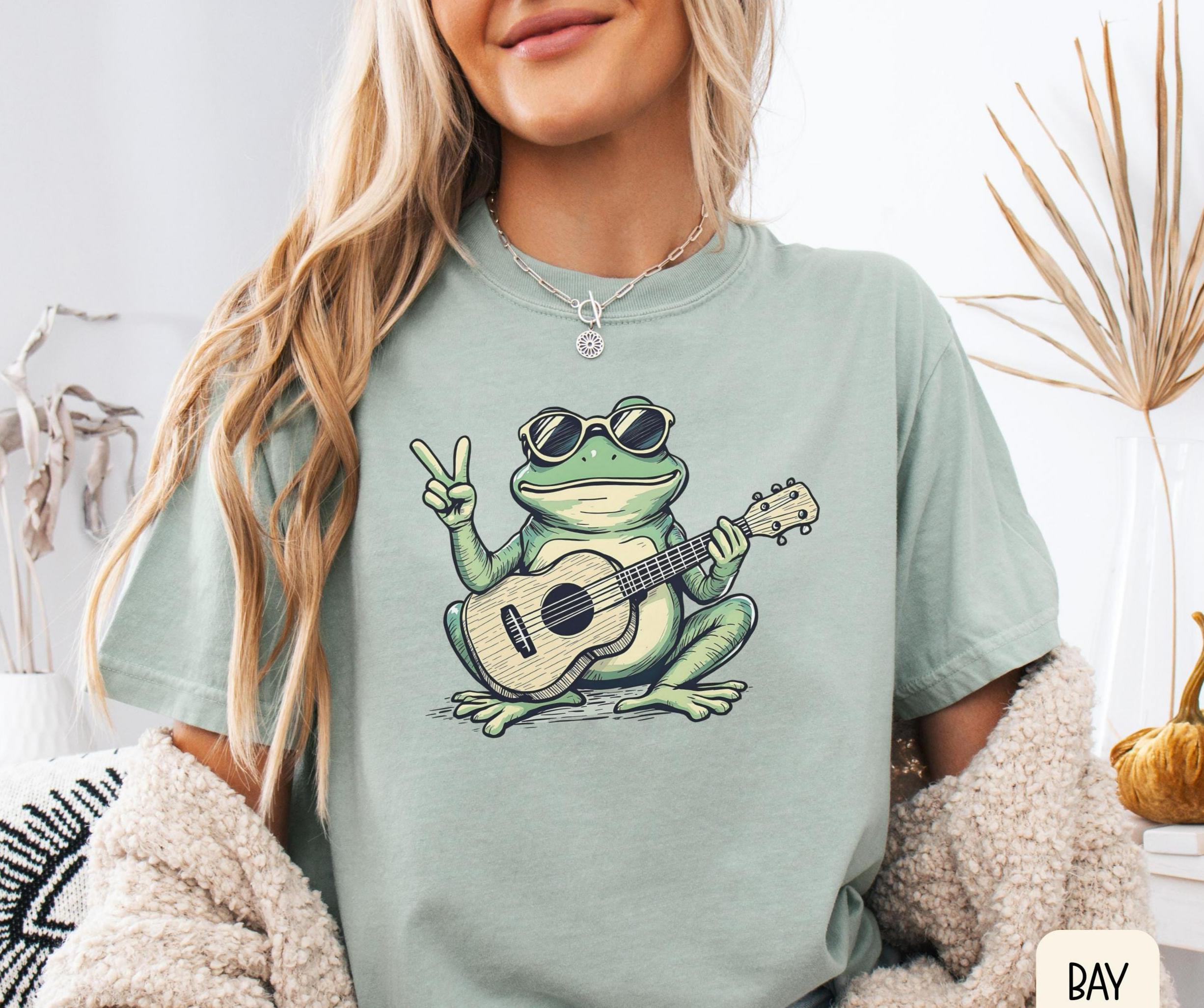 Peace Frog Clothing - Etsy