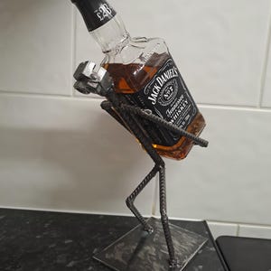 Jack Daniels man