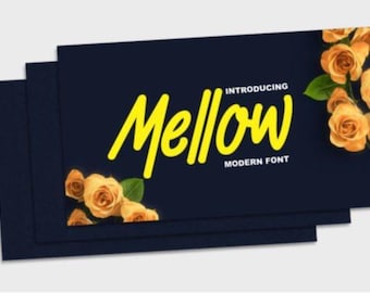 Lettertype: handgeschreven lettertype, Cricut-lettertypen, Goodnotes-lettertype, boerderijlettertypen, springkussen, cursief lettertype, Canva-lettertype