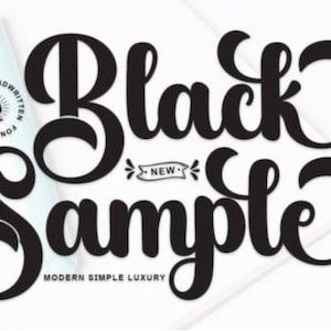 Font ,Cute Fonts, Fonts for Cricut, Cricut Font Bundle, Script Fonts, Procreate Fonts, Goodnotes Fonts, Canva Fonts, KA Fonts
