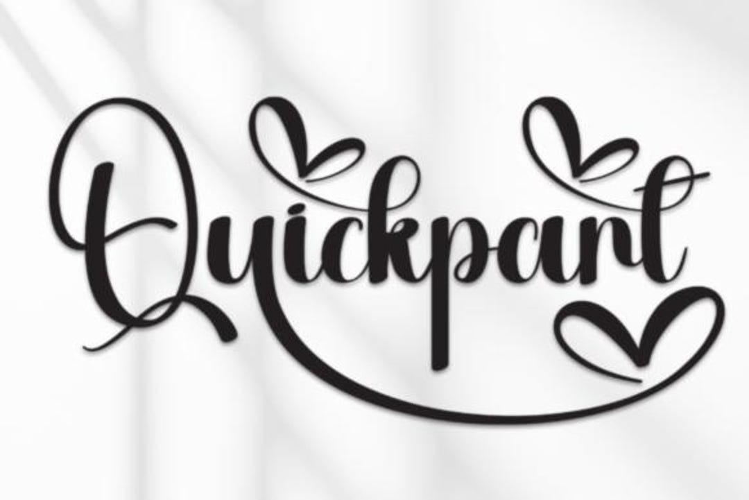 Modern Font Bundle - Logo Fonts, Wedding Fonts, Handwritten Fonts ...