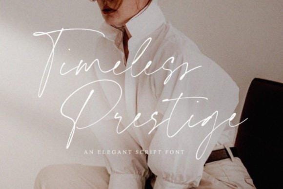 Wedding Font Bundle Elegant Handwritten Script Font Calligraphy Fonts ...