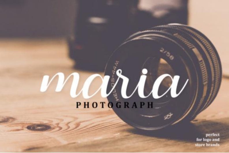 Font Download, Digital Font, Calligraphy Font, Script Font, Cricut Font ...