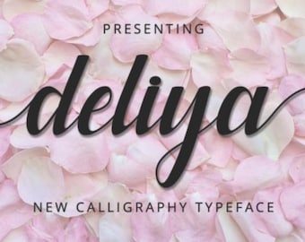 Font download, Digital font, Calligraphy font, Script Font, Cricut font, Handwritten font, Wedding font, Brush font, Modern font, Fonts