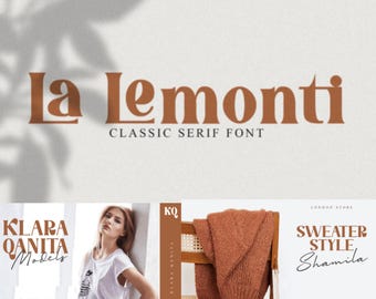 Lettertype citroensuiker - handgeschreven scriptlettertype, Cricut-lettertypen, Goodnotes-lettertype, boerderijlettertypen, springkussen, cursief lettertype, Canva-lettertype