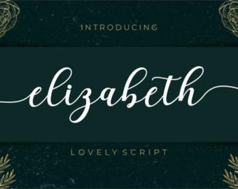 Font download, Digital font, Calligraphy font, Script Font, Cricut font, Handwritten font, Wedding font, Brush font, Modern font, Fonts