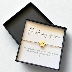 Tarjeta de regalo por la pérdida de una mascota, tarjeta por la pérdida de un perro, tarjeta de condolencia para un perro, pulsera para un perro, tarjeta de duelo por un perro, duelo por una mascota, pérdida de una mascota