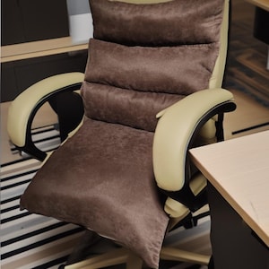 Office Chair Cushion – Ultimate Comfort & Healthy Posture! -
