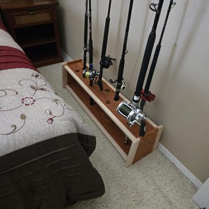 Fishing Rod Holder
