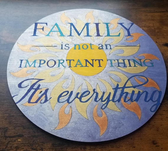 Wood wall hanging, Wood wall decor