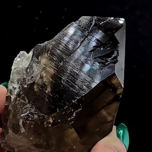 Gwindel Quartz Switzerland - Etsy