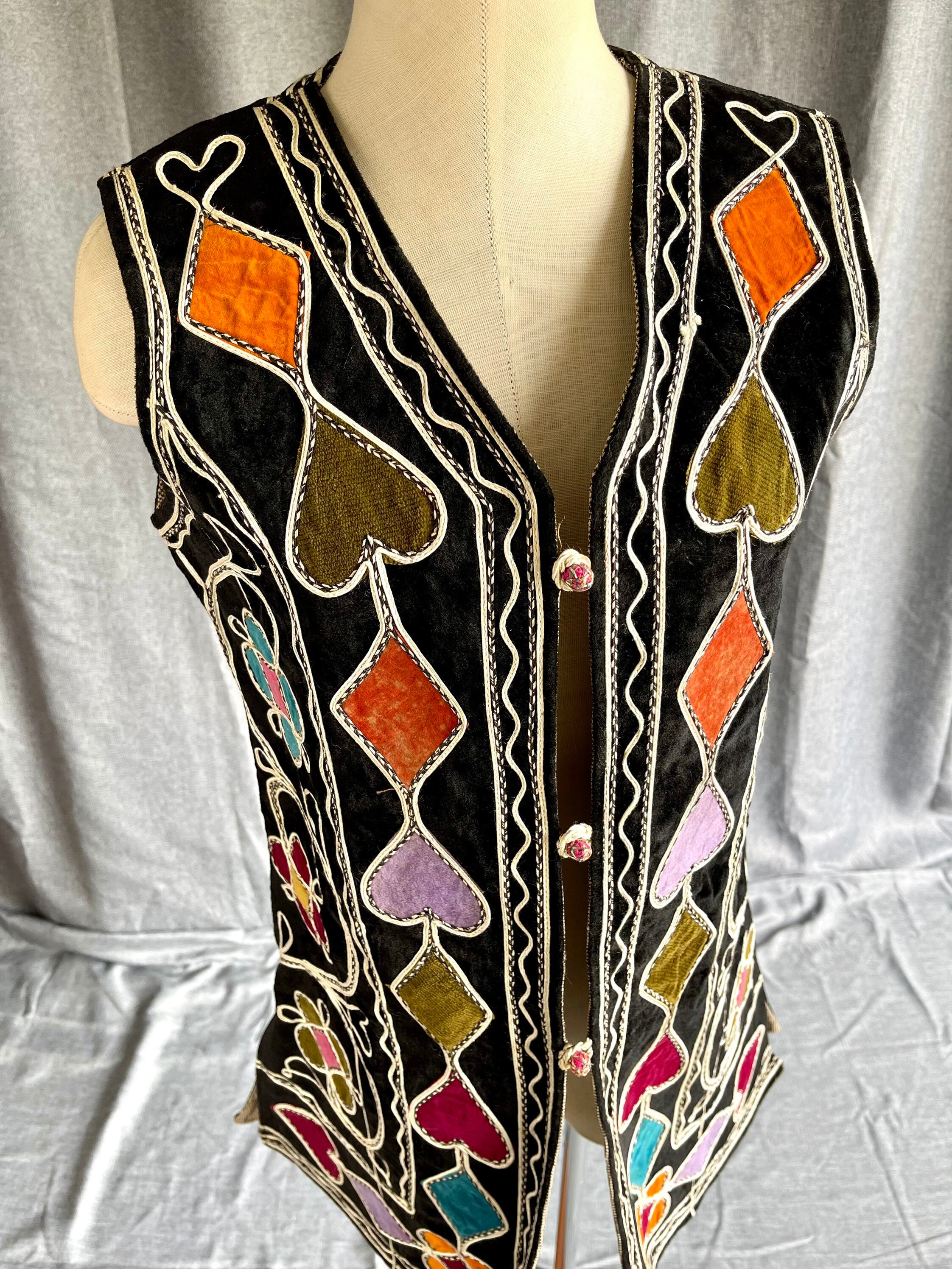 shearling coat men's