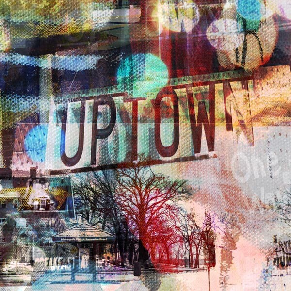 Minneapolis Art Etsy