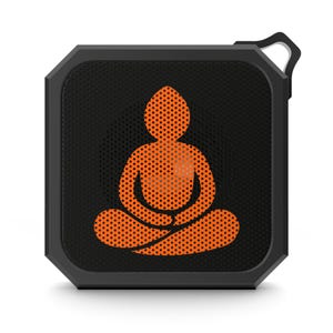Outdoor Bluetooth Speaker