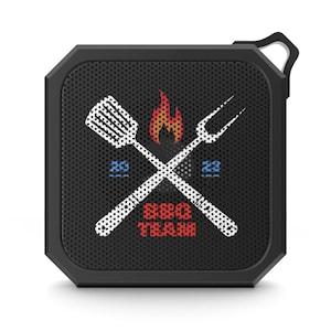 Wireless Speaker for BBQs
