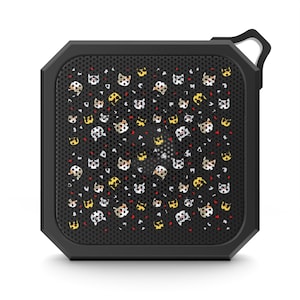 Portable Bluetooth Speaker
