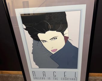 Luis Preciado Signed and Numbered Limited Edition Serigraph - Etsy