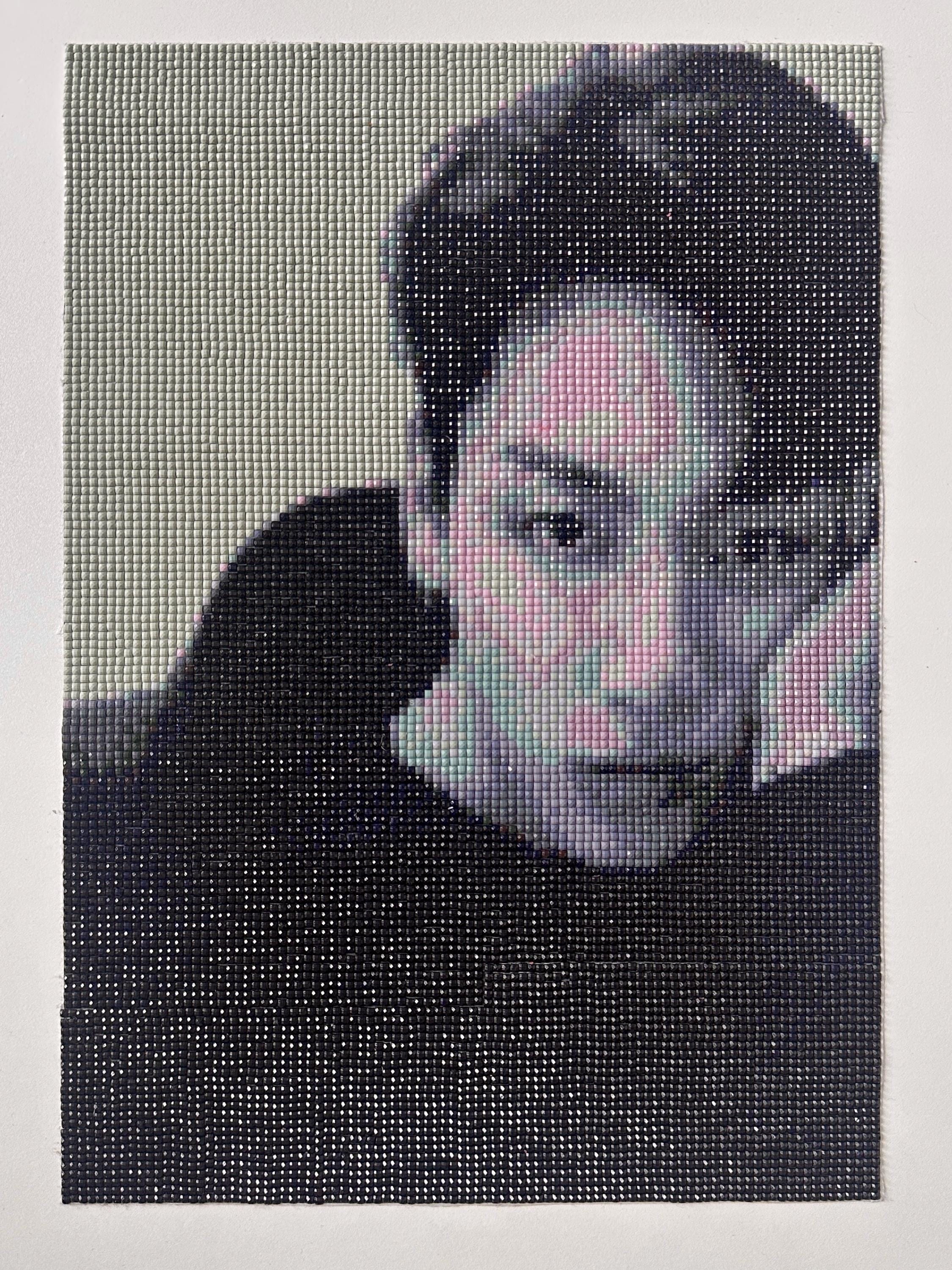 BTS  ファインアート　スクリーンプリント BTS ファインアート スクリーンプリント