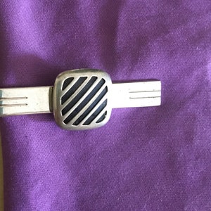Vintage Tie Clip *FREE SHIPPING*