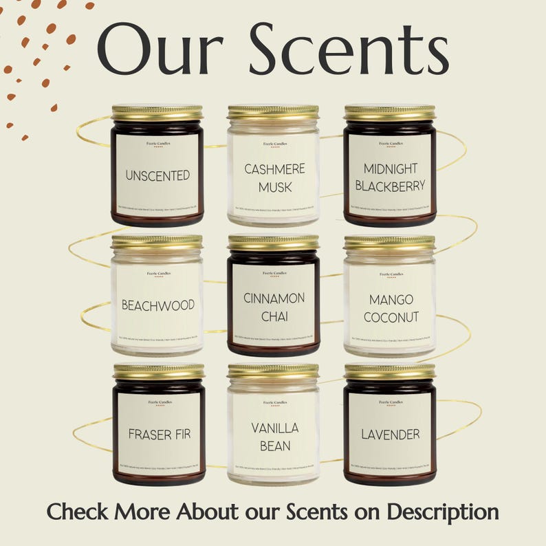 Knee Replacement Surgery Recovery Candle, Humorous Knee Surgery Gifts, Get Well Soon Present, Thoughtful Gift for Surgery Patient image 9
