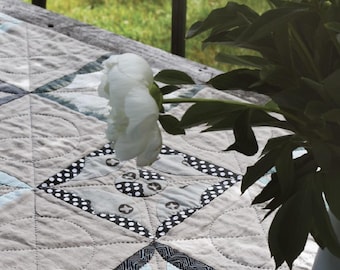 Manna Mylar & Acrylic Template Set From Gathered by Jen Kingwell.