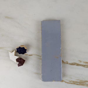 Square Feet of Bejmat Zellige Tiles 6&#39;&#39;x2&#39;&#39; - Tiles For Home Decor - Bathroom , Kitchen Floors and Walls -Outdoor & Indoor Tiles