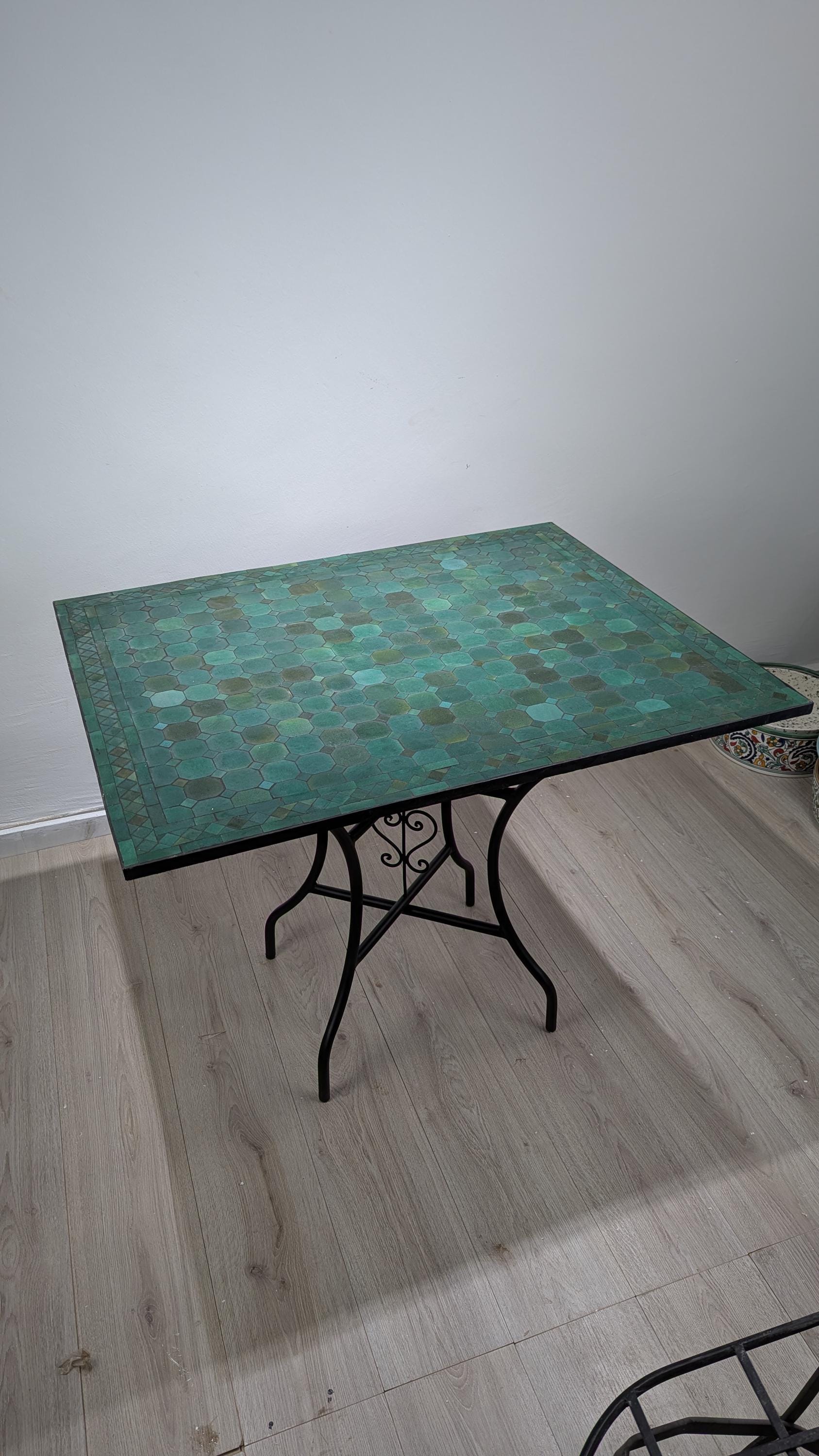 Tile table - Etsy 日本