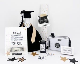 Graduation Gift Box, Thinking of You, Hug in a Box, Birthday, Secretary’s Day, Graduation, Gift for Her, Mothers, Friendship,