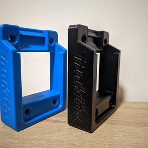 Makita 18V Battery Holder-wall mount Battery Storage Organizer