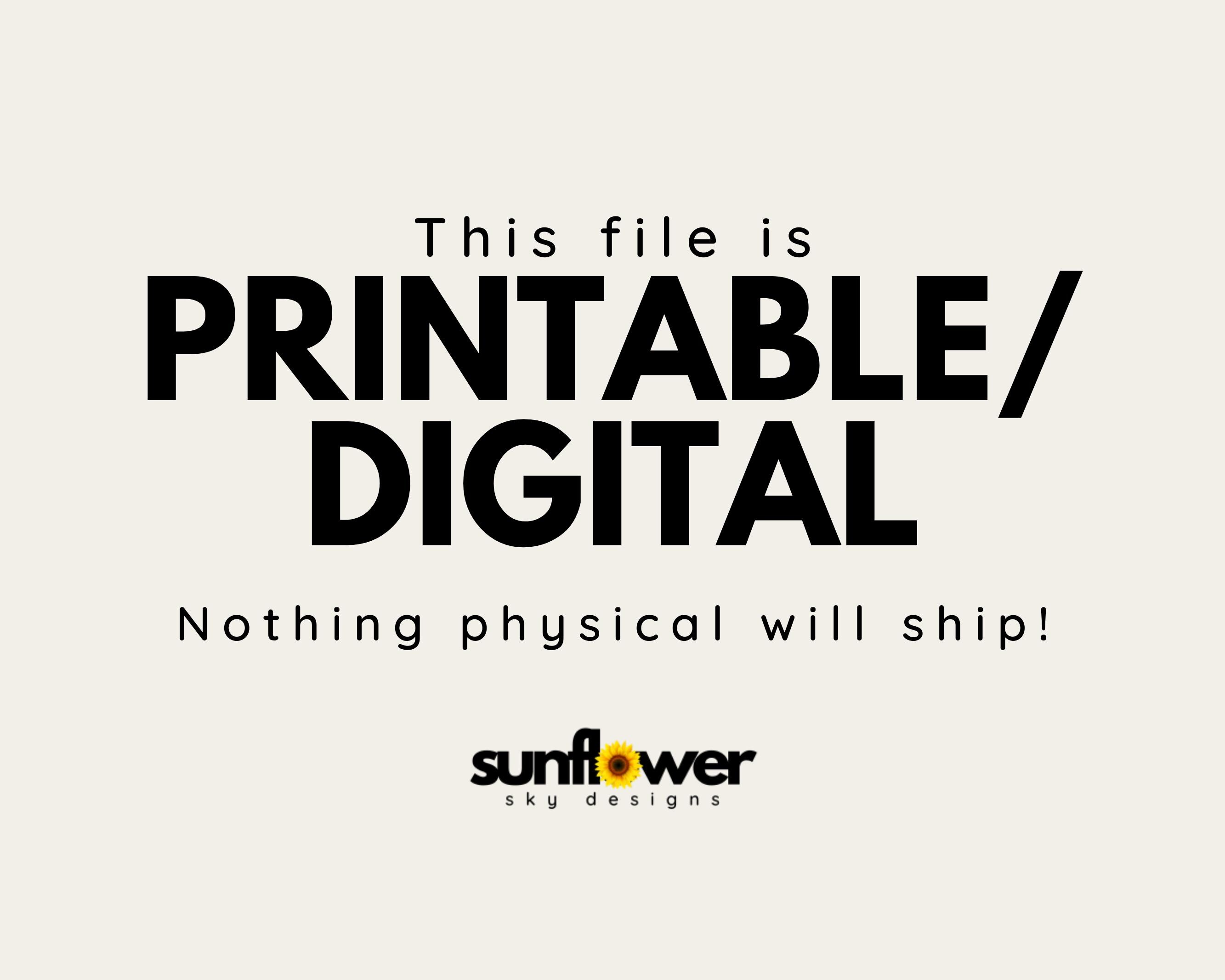 Birthday Scavenger Hunt Teens, Photo Scavenger Hunt for Tweens and ...