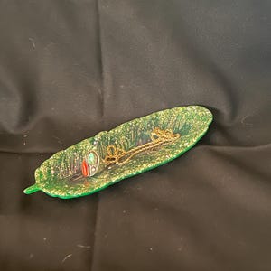 Feather