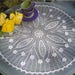 see more listings in the Crocheted Doily's section