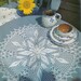 see more listings in the Gehäkelte Doily's section