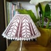 see more listings in the Crocheted Lamp Shade section