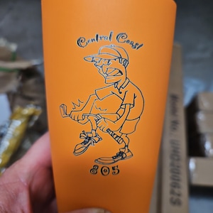 custom engraving