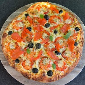 Sourdough Pizza Dough Recipe, Decision Pizza  Dough,  Sourdough Dough, digital product