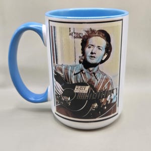 This Land is Your Land Mug