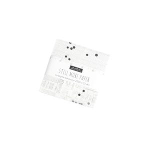 Still More Paper Charm Pack by Zen Chic for Moda Fabrics