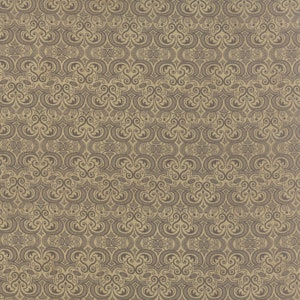 IN PRIJS VERLAAGD DESTASH Black Tie Affair 2 Yards 7&quot; Moda Fabrics 30425 14