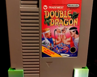 Nintendo Patrone Halter - Original NES Spiel Patrone Halter