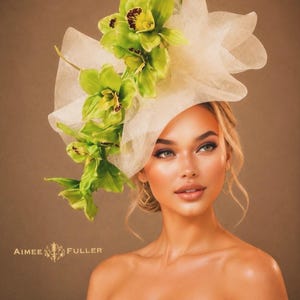 Lemon Derby Hat - Etsy - Page 4 display picture 1