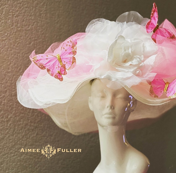 Perfectly Pink Kentucky Derby Party - Pretty My Party