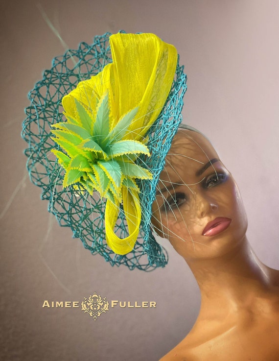 Kentucky Derby Fashion