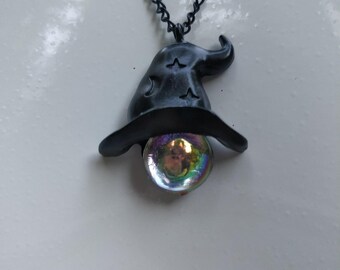 Witch Necklace