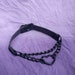 see more listings in the CHOKERS / COLLIERS section