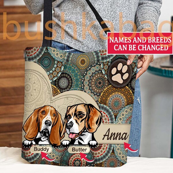 Dog Purse Etsy