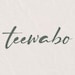 Teewabo store logo